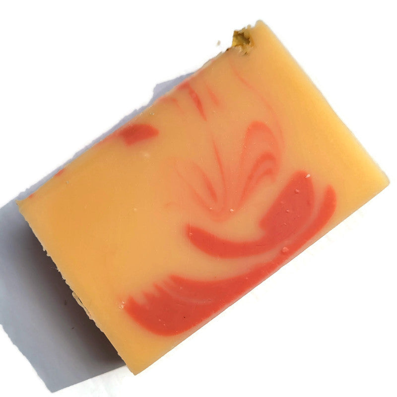 Blood Orange Bar Soap