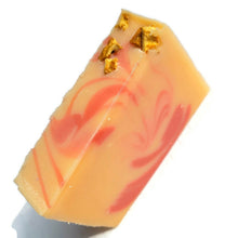 Load image into Gallery viewer, Blood Orange Bar Soap

