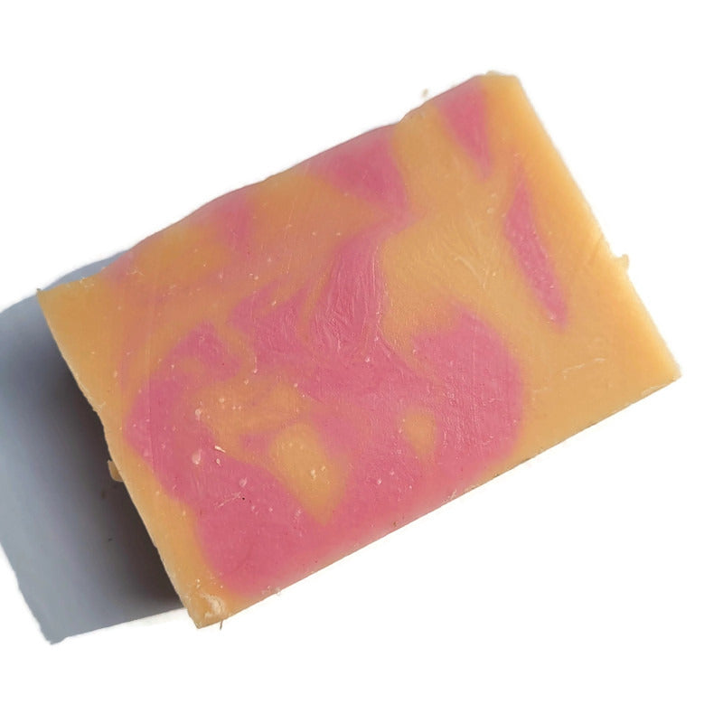 Lavender Tea Tree Bar Soap