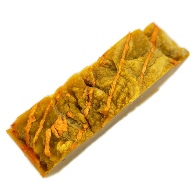 Fresh Pumpkin Bar Soap