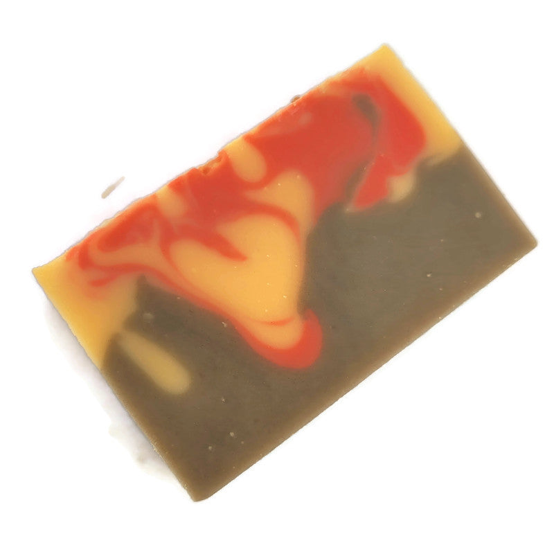 Orange Clove Bar Soap