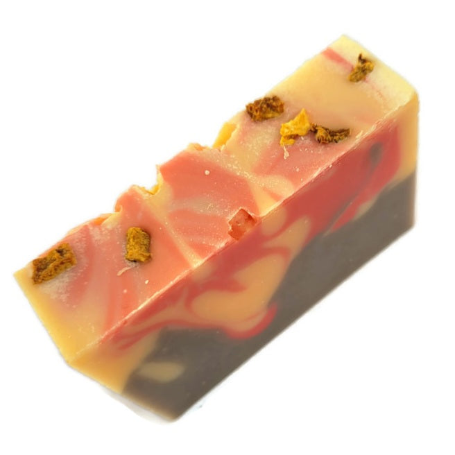 Orange Clove Bar Soap