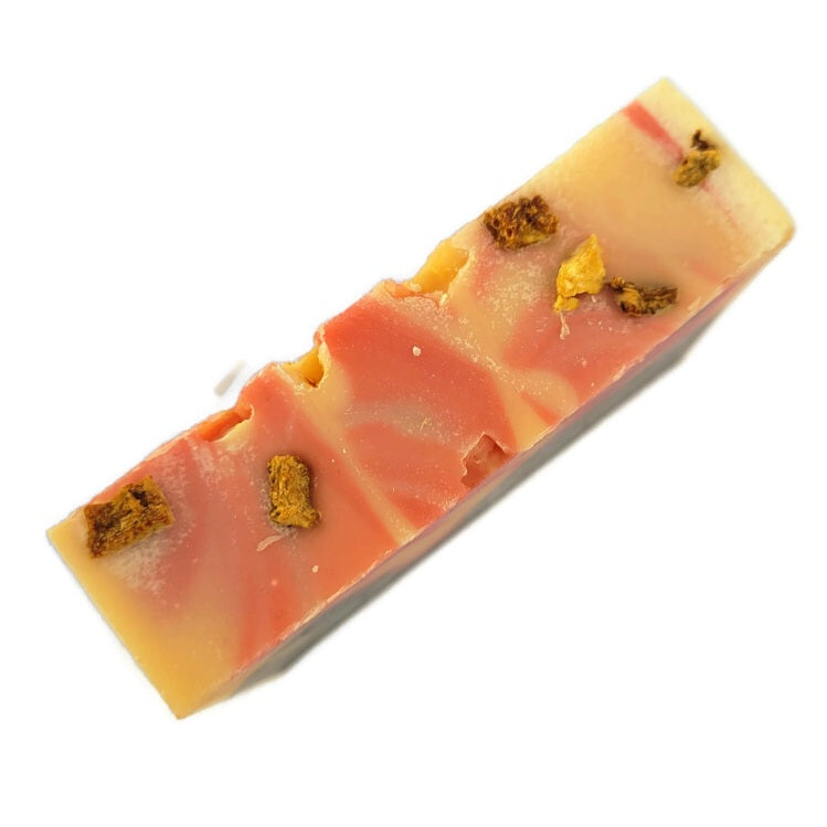 Orange Clove Bar Soap