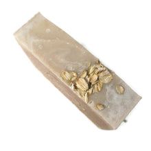 Load image into Gallery viewer, Soothing Oats Bar Soap
