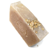 Load image into Gallery viewer, Soothing Oats Bar Soap
