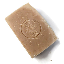 Load image into Gallery viewer, Soothing Oats Bar Soap
