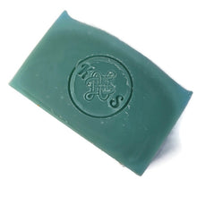 Load image into Gallery viewer, Rosemary Sage Bar Soap
