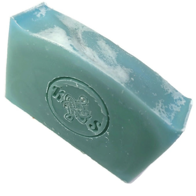 Rosemary Sage Bar Soap