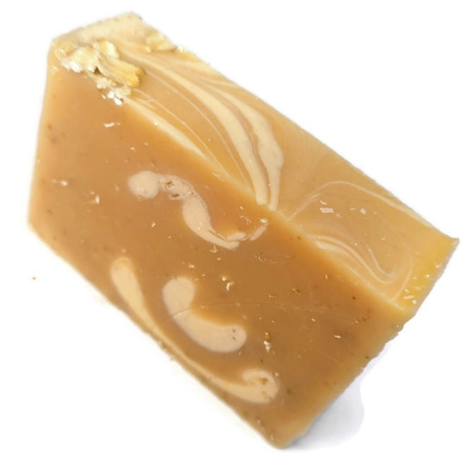 Peaches & Dream Bar Soap