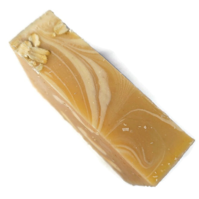 Peaches & Dream Bar Soap