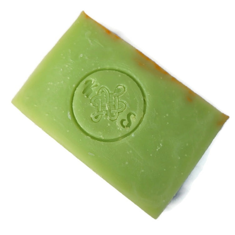 Get Bent Bar Soap