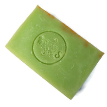 Load image into Gallery viewer, Get Bent Bar Soap
