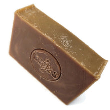 Load image into Gallery viewer, 3 Feet of Mahogany Bar Soap
