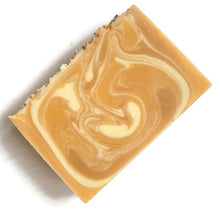 Load image into Gallery viewer, Orange Blossom Bar Soap
