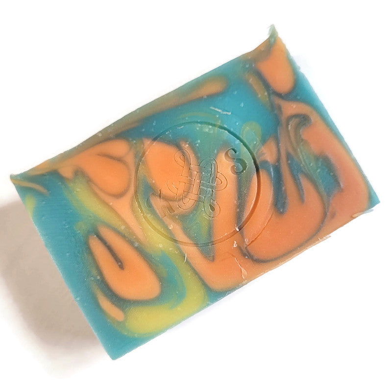 Bay Rum Bar Soap Kilted Suds