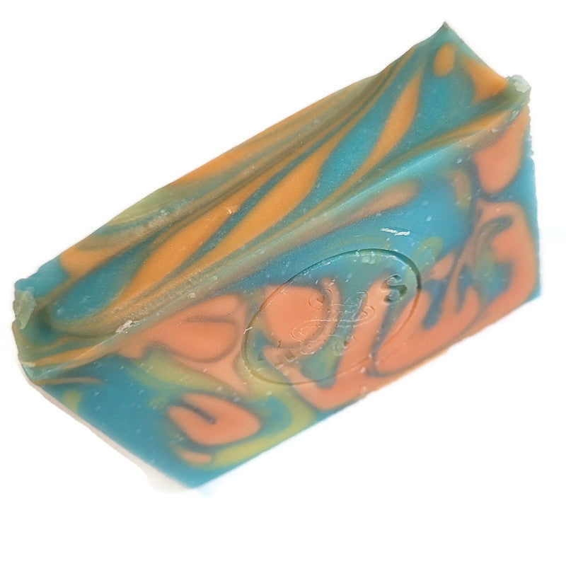 Bay Rum Bar Soap Kilted Suds