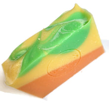 Load image into Gallery viewer, Mango Madness Bar Soap
