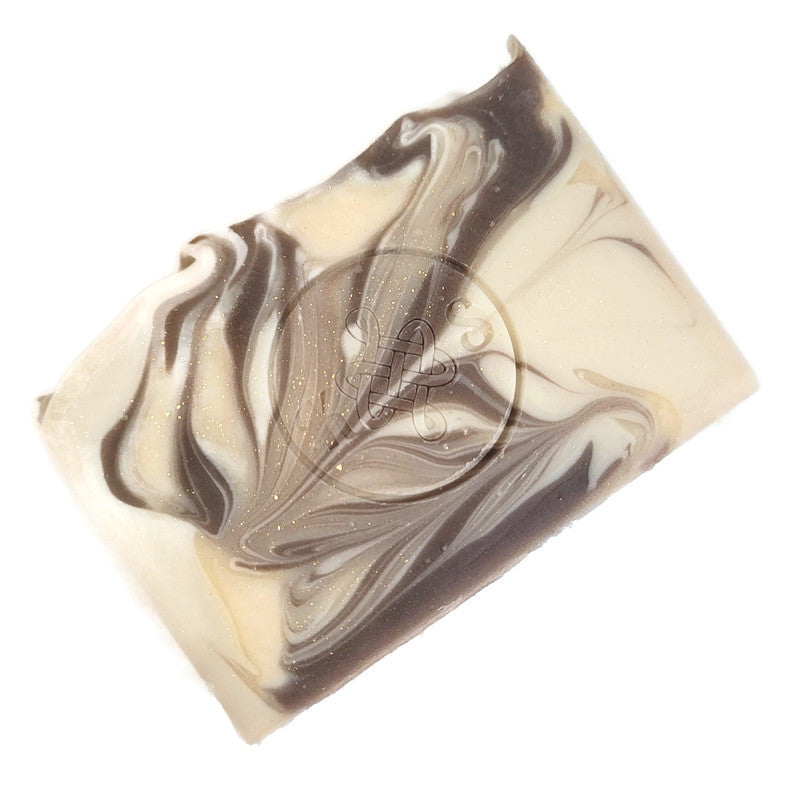 Amberwood Bar Soap