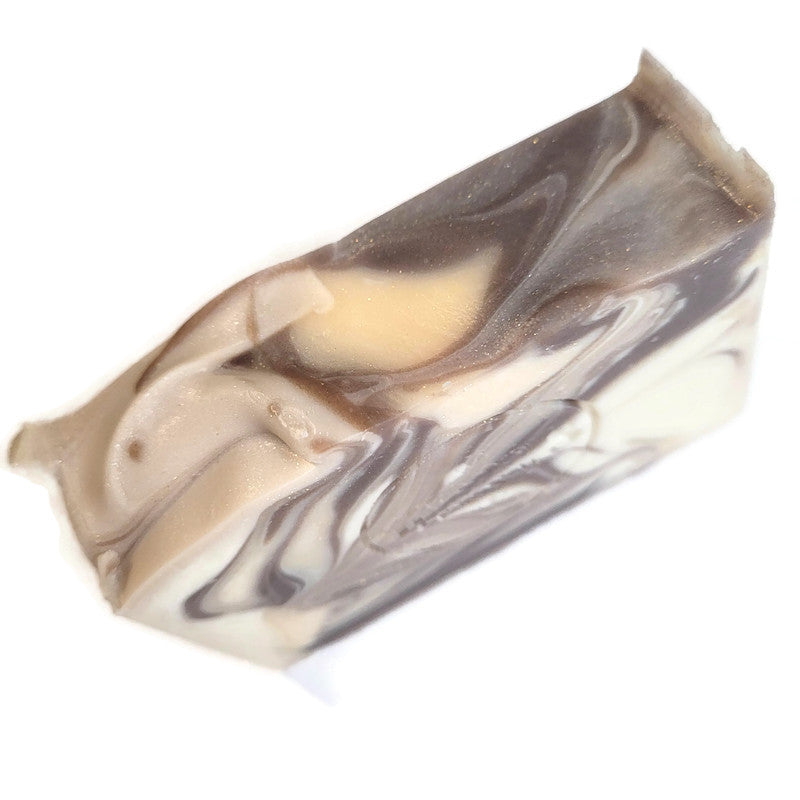 Amberwood Bar Soap