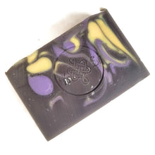 Load image into Gallery viewer, Currant &amp; Jasmine Bar Soap
