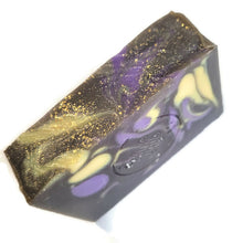 Load image into Gallery viewer, Currant &amp; Jasmine Bar Soap
