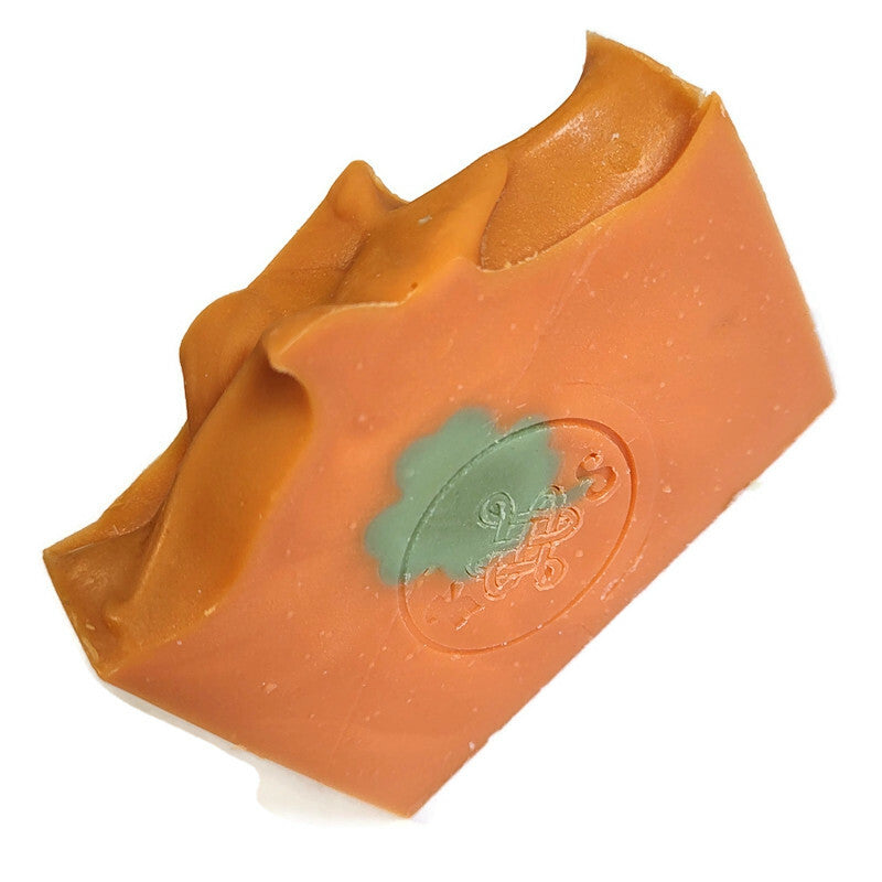 Lucky Irish Bar Soap