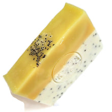 Load image into Gallery viewer, Failte Bar Soap (Lemongrass &amp; Chia)
