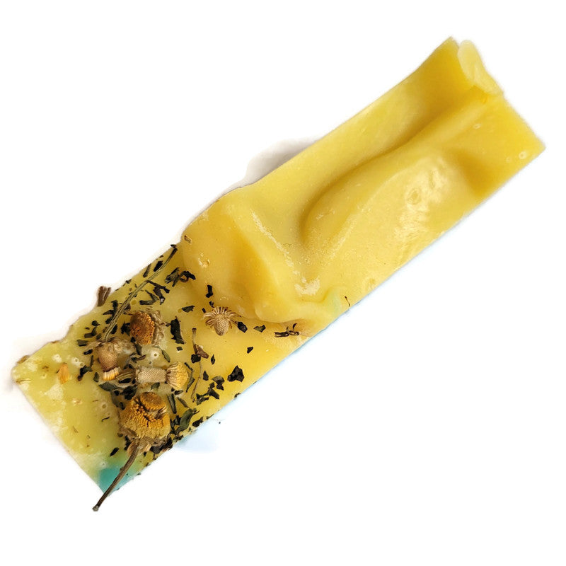 Muscle Relief Bar Soap (Chamomile & Spearmint)