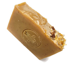 Load image into Gallery viewer, Sunshine Bar Soap (Orange &amp; Calendula)
