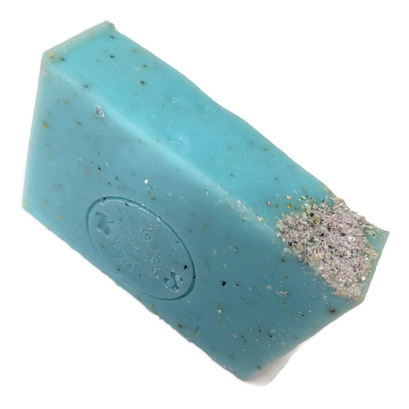 Exfoliate Bar Soap
