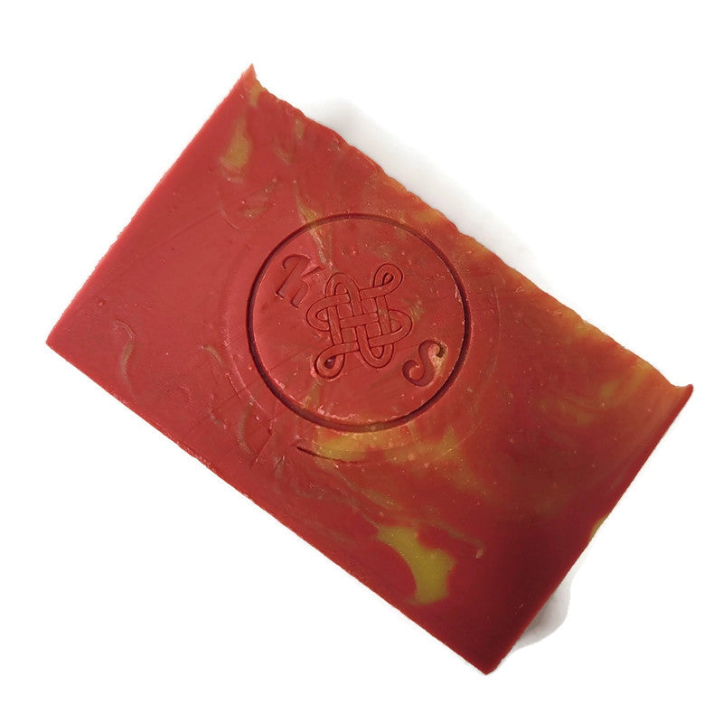 Pacific Punch Bar Soap