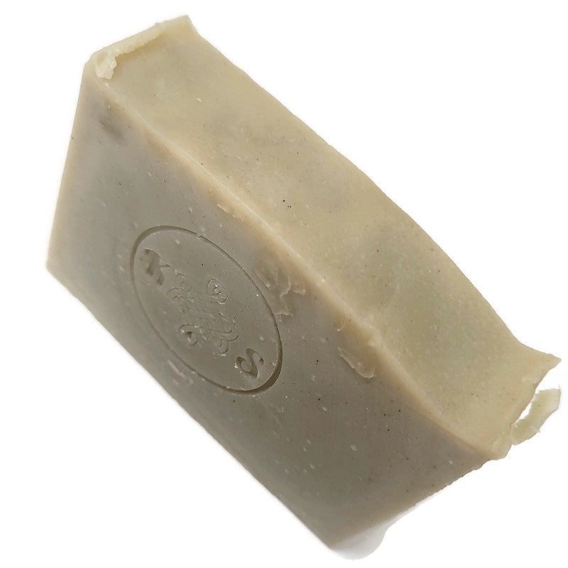 Clean Shaven Bar Soap