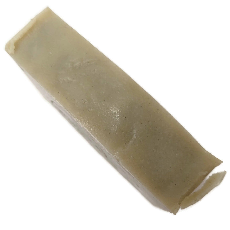 Clean Shaven Bar Soap