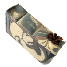 Load image into Gallery viewer, Star Anise Bar Soap
