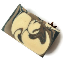 Load image into Gallery viewer, Star Anise Bar Soap
