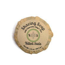 Load image into Gallery viewer, Shaving Bar Soap
