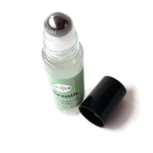 Load image into Gallery viewer, Breath - Essential Oil Roller Bottle - Kilted Suds

