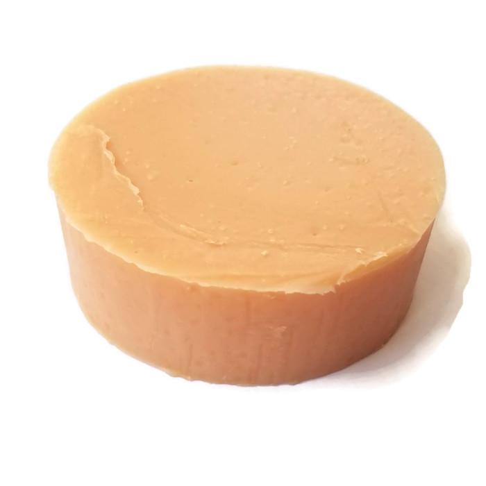 Citrus Shine Shampoo Bar - Kilted Suds