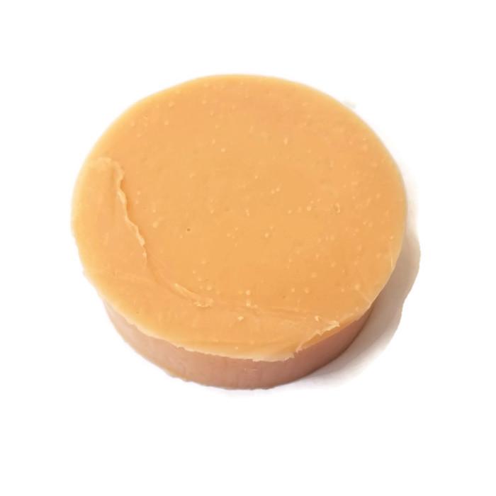 Citrus Shine Shampoo Bar - Kilted Suds