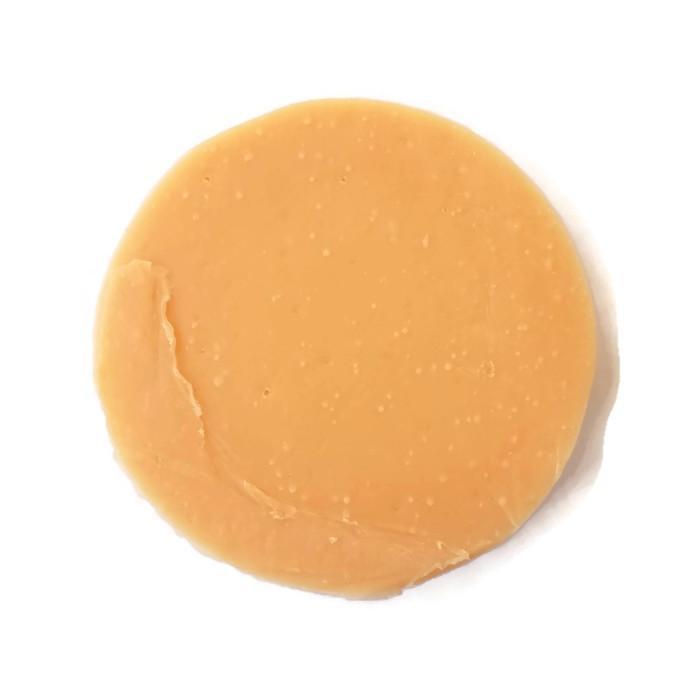 Citrus Shine Shampoo Bar - Kilted Suds