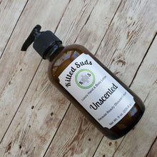 Load image into Gallery viewer, Unscented Lotion
