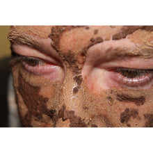 Load image into Gallery viewer, Mocha Mint Age-Defying Face Mask Small - Kilted Suds
