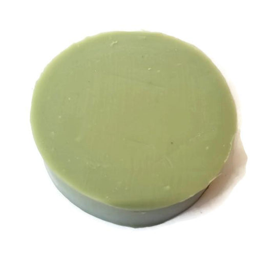 Not A Flake Shampoo Bar - Kilted Suds