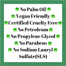 Load image into Gallery viewer, Seaside Mint, Moisturizing Face Mask - Kilted Suds
