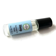 Load image into Gallery viewer, Sleep - Essential Oil Roller Bottle - Kilted Suds
