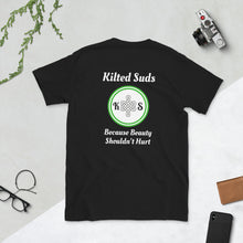 Load image into Gallery viewer, Short-Sleeve Unisex T-Shirt
