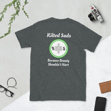 Load image into Gallery viewer, Short-Sleeve Unisex T-Shirt
