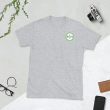 Load image into Gallery viewer, Short-Sleeve Unisex T-Shirt
