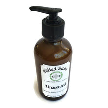Load image into Gallery viewer, Unscented Lotion - Kilted Suds
