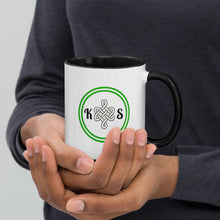 Load image into Gallery viewer, Mug with Color Inside
